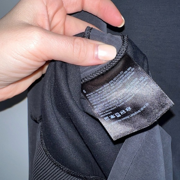 Softstreme Turtleneck Pullover | Lululemon - Picture 13 of 13